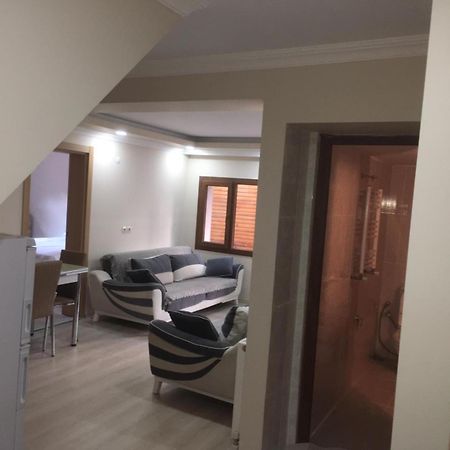Sefa Apart Uzungöl Exterior foto