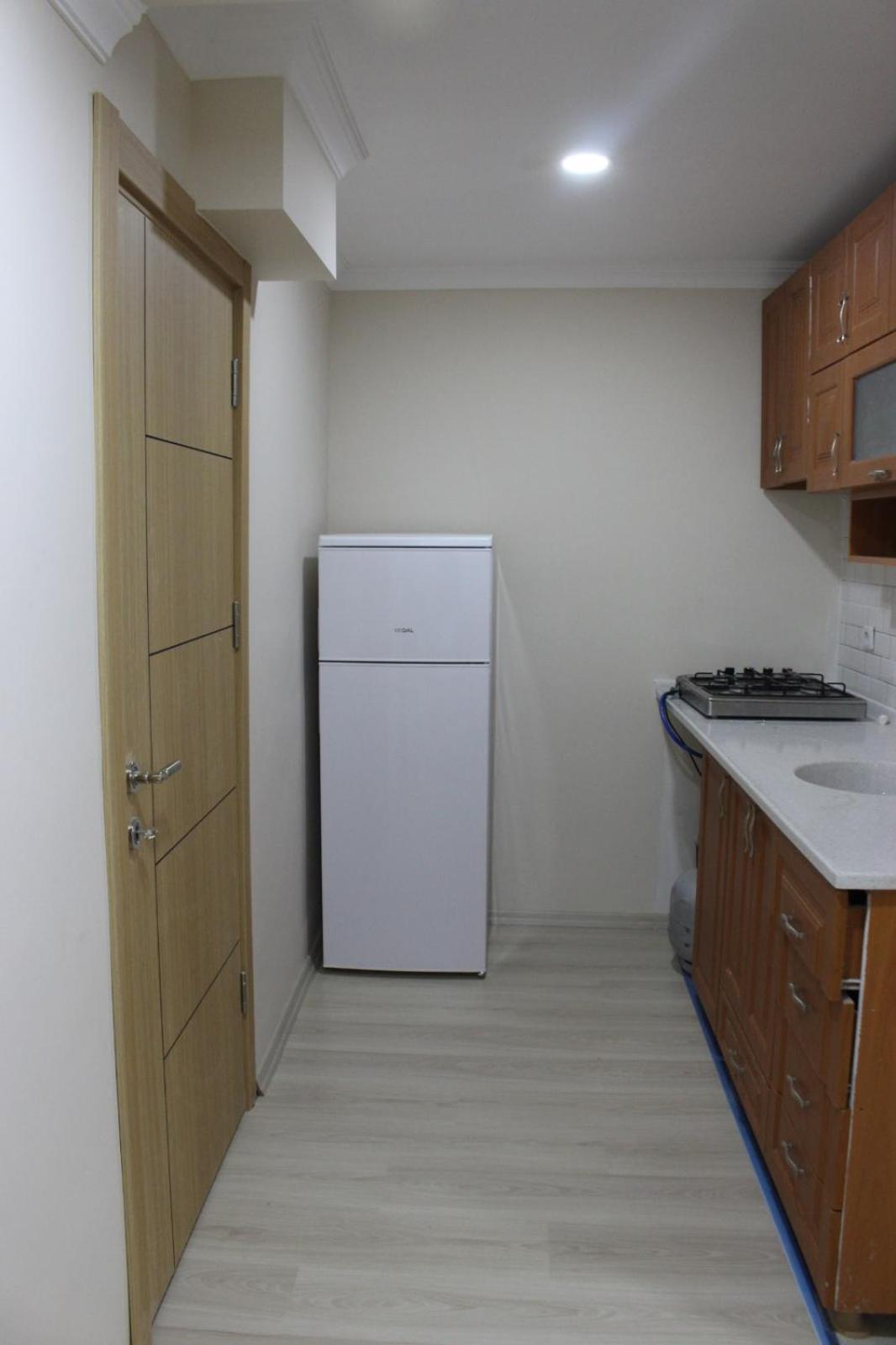 Sefa Apart Uzungöl Exterior foto