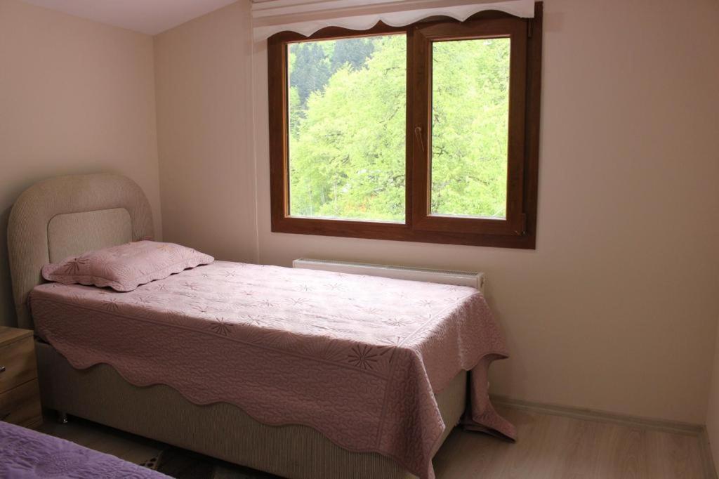 Sefa Apart Uzungöl Exterior foto