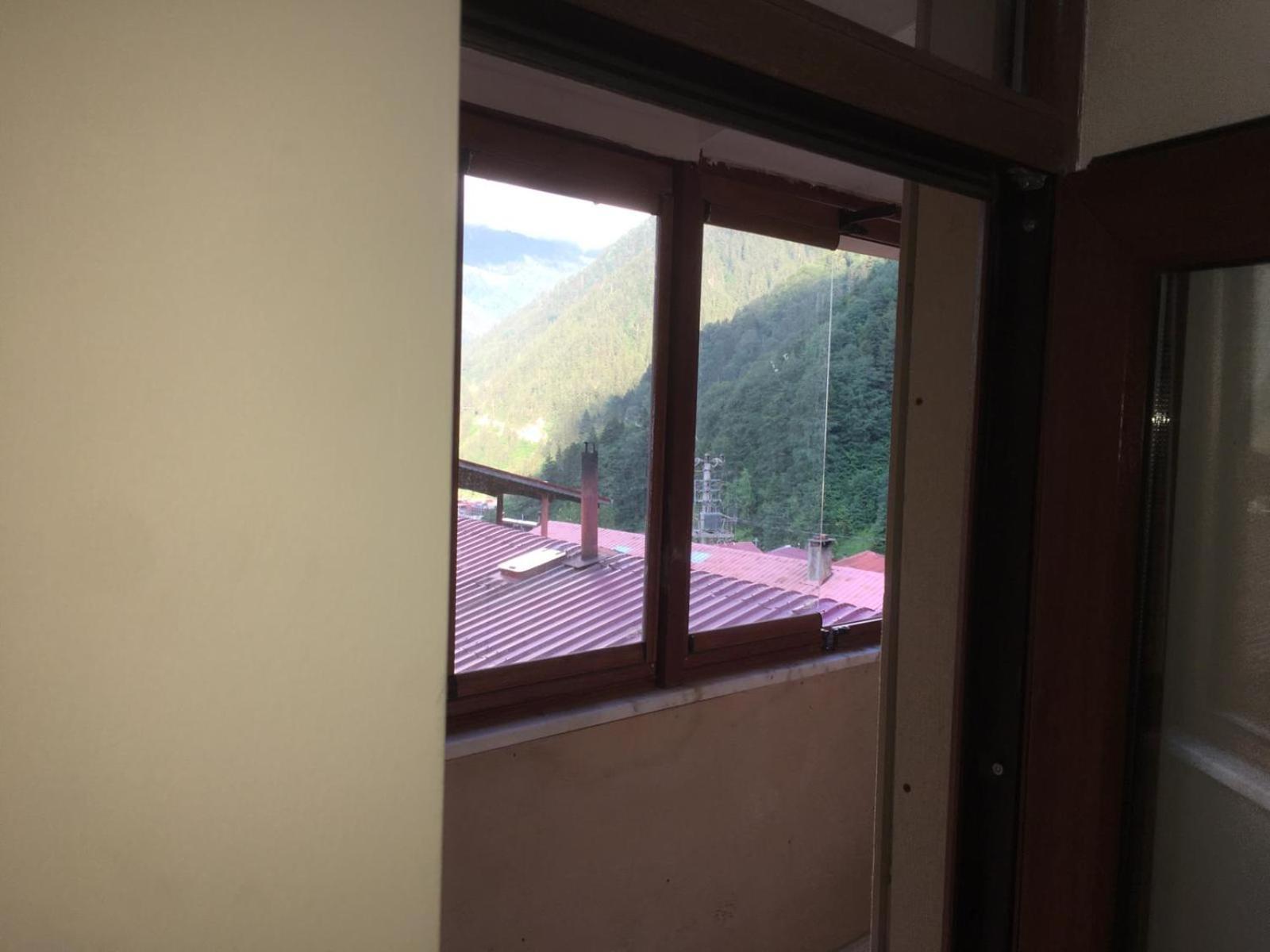 Sefa Apart Uzungöl Exterior foto
