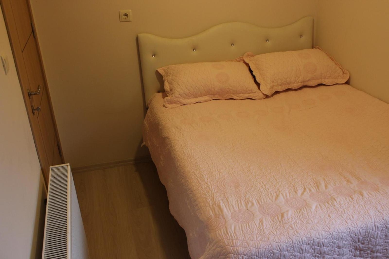 Sefa Apart Uzungöl Exterior foto