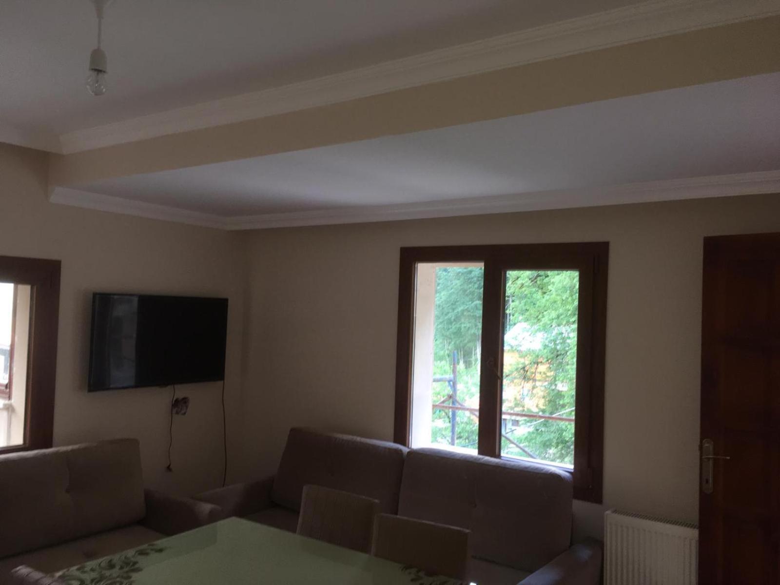 Sefa Apart Uzungöl Exterior foto