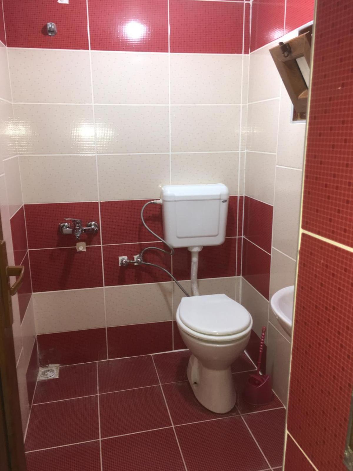 Sefa Apart Uzungöl Exterior foto