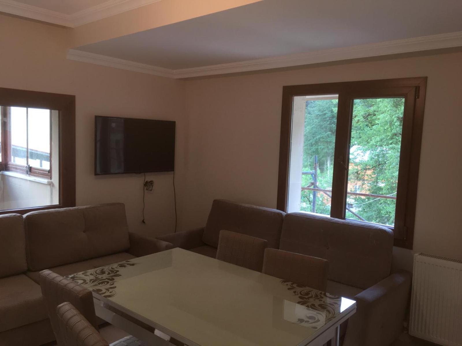 Sefa Apart Uzungöl Exterior foto