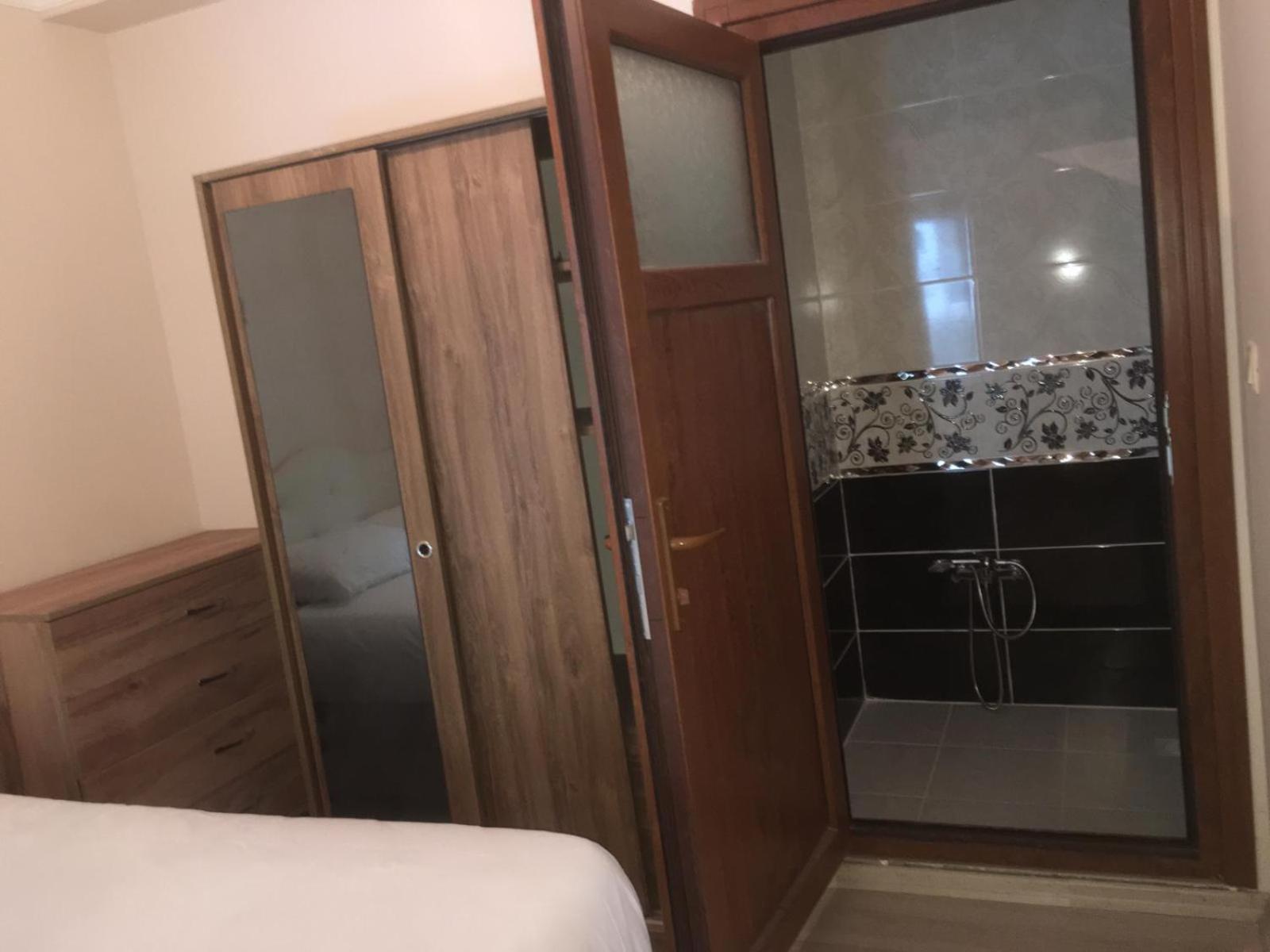 Sefa Apart Uzungöl Exterior foto